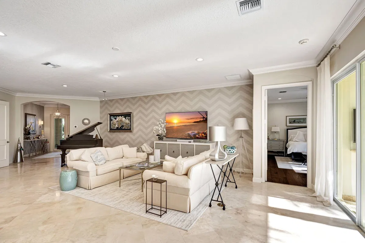 Mirasol Country Club Residence photo 13