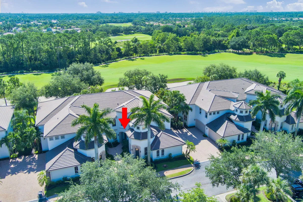 Mirasol Country Club Residence photo 70