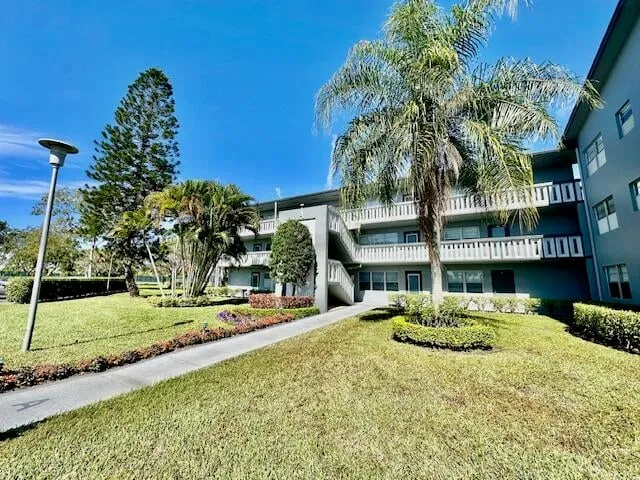 Residence