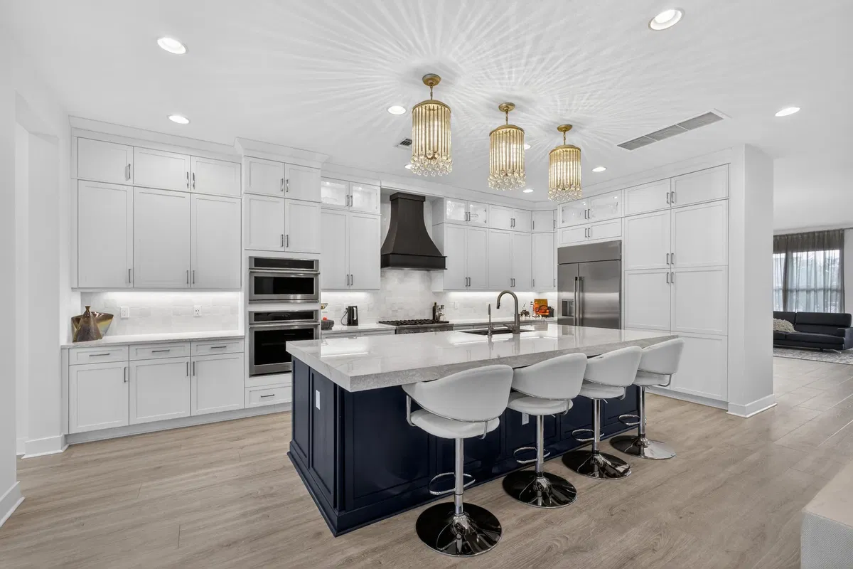 Alton Homes Palm Beach Gardens Residence