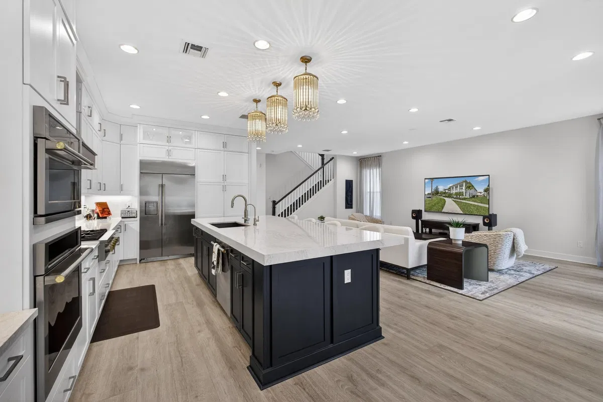 Alton Homes Palm Beach Gardens Residence photo 4