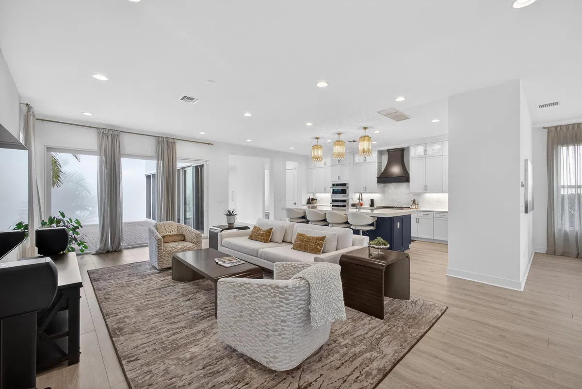 Alton Homes Palm Beach Gardens Residence photo 7