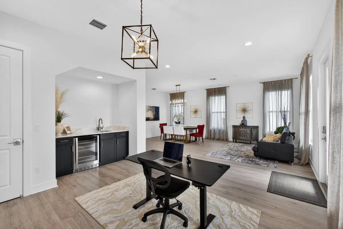 Alton Homes Palm Beach Gardens Residence photo 10
