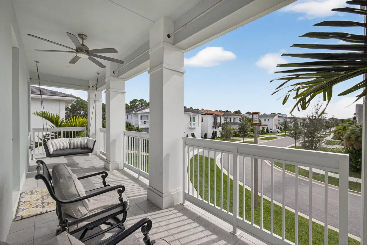Alton Homes Palm Beach Gardens Residence photo 34