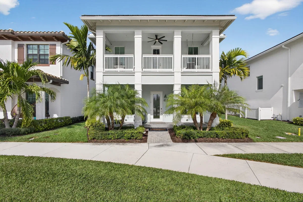 Alton Homes Palm Beach Gardens Residence photo 37