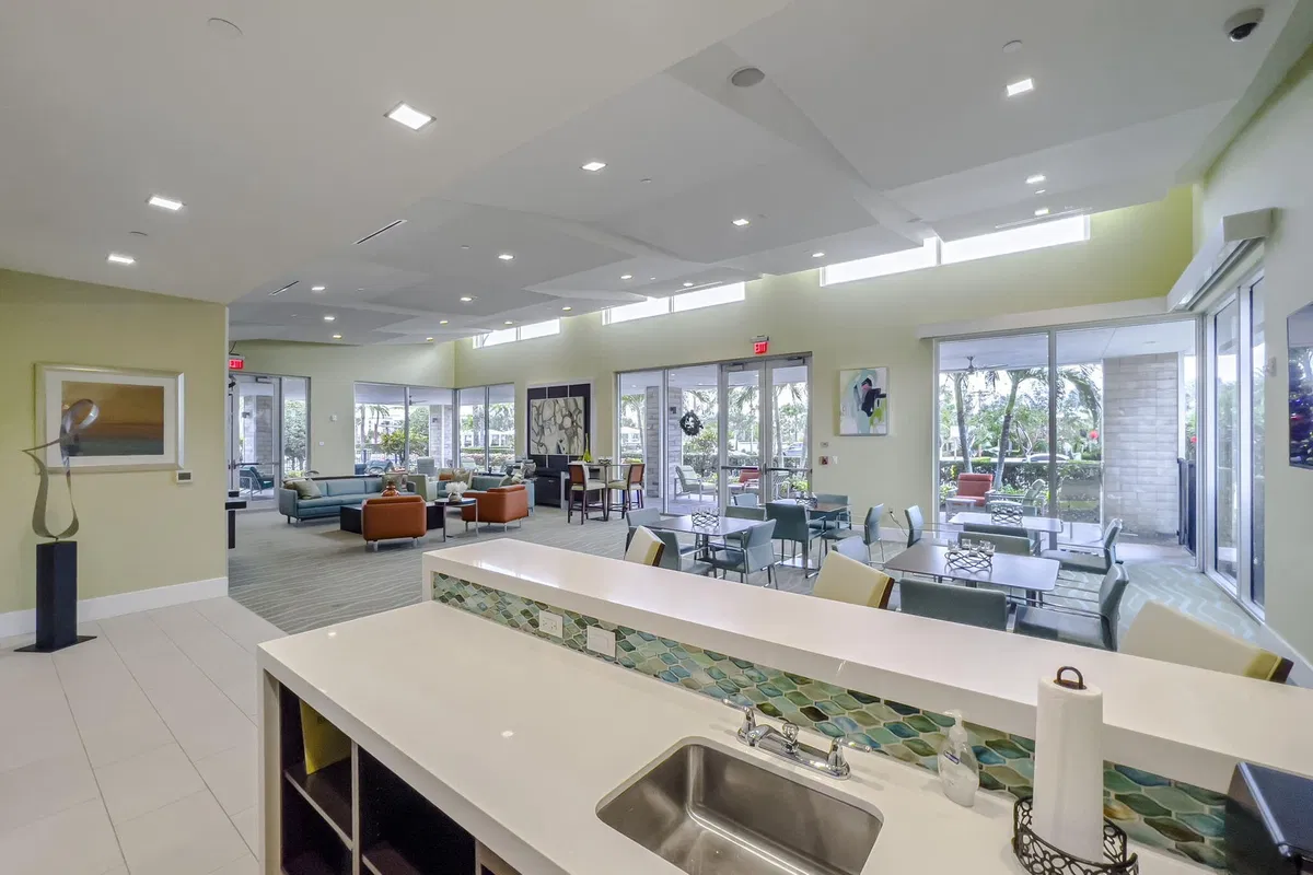 Alton Homes Palm Beach Gardens Residence photo 43