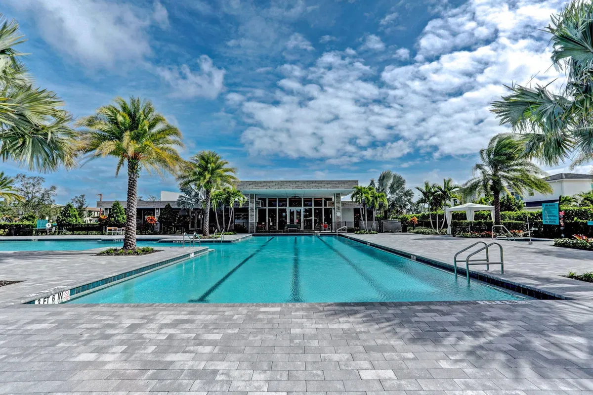 Alton Homes Palm Beach Gardens Residence photo 55