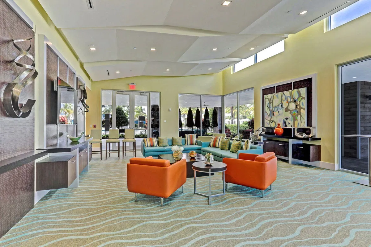 Alton Homes Palm Beach Gardens Residence photo 58