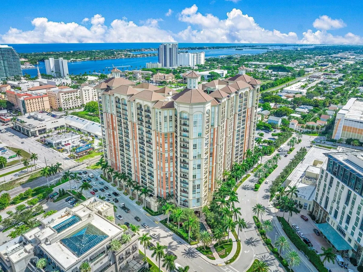 CityPlace South Tower Unit 1614 photo 13