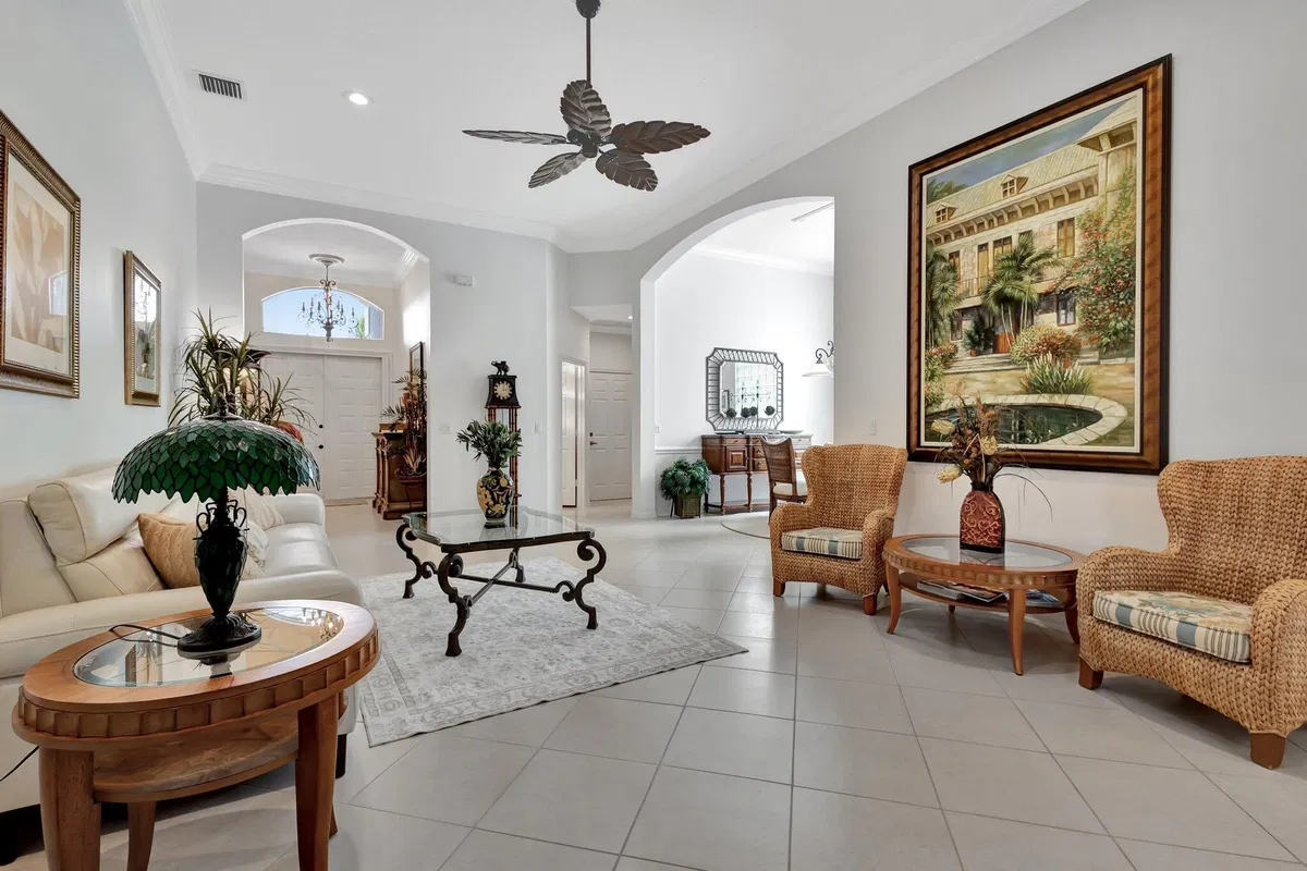 Ibis Golf & Country Club Residence photo 4