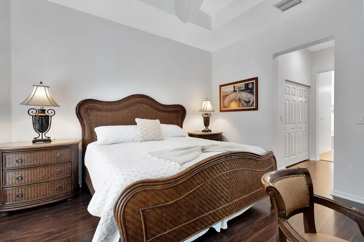 Ibis Golf & Country Club Residence photo 13