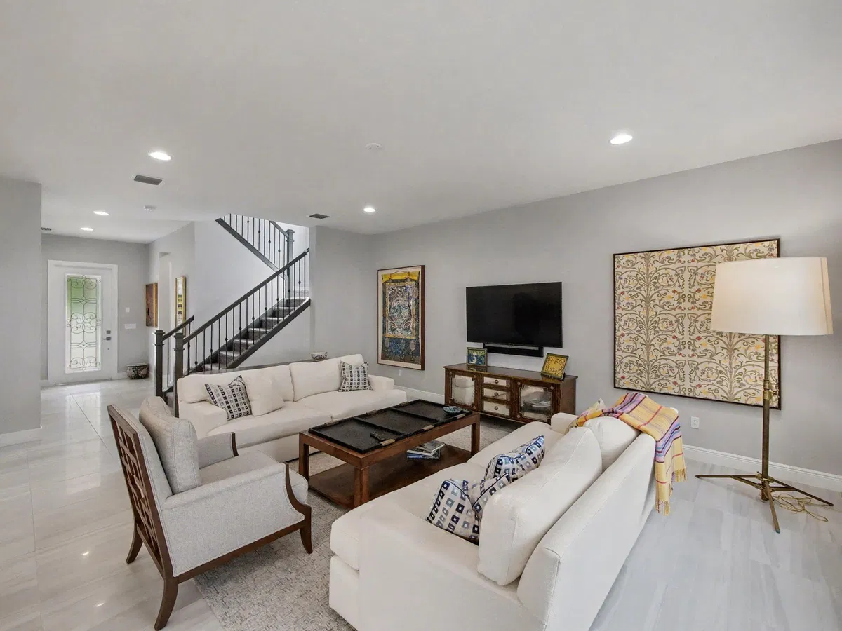 Alton Homes Palm Beach Gardens Residence photo 7