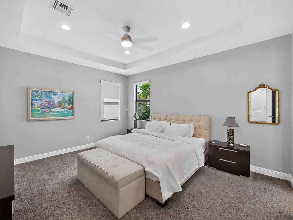 Alton Homes Palm Beach Gardens Residence photo 16