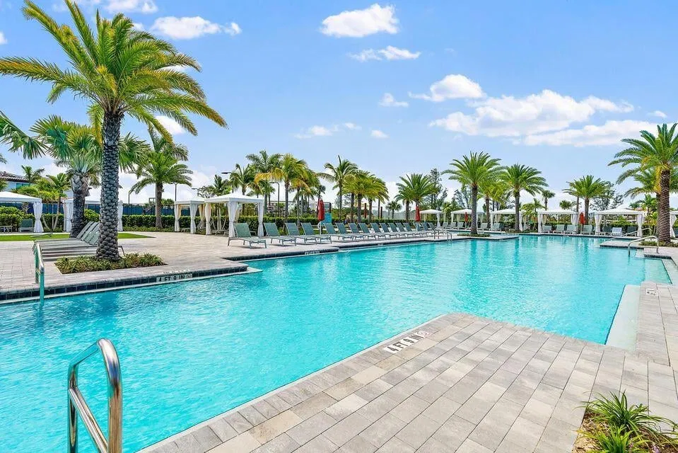 Alton Homes Palm Beach Gardens Residence photo 40