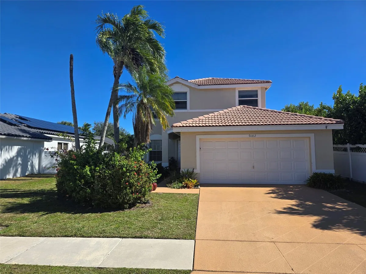 Residence