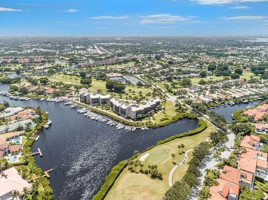 Jonathan's Landing Jupiter FL Unit N406 photo 19