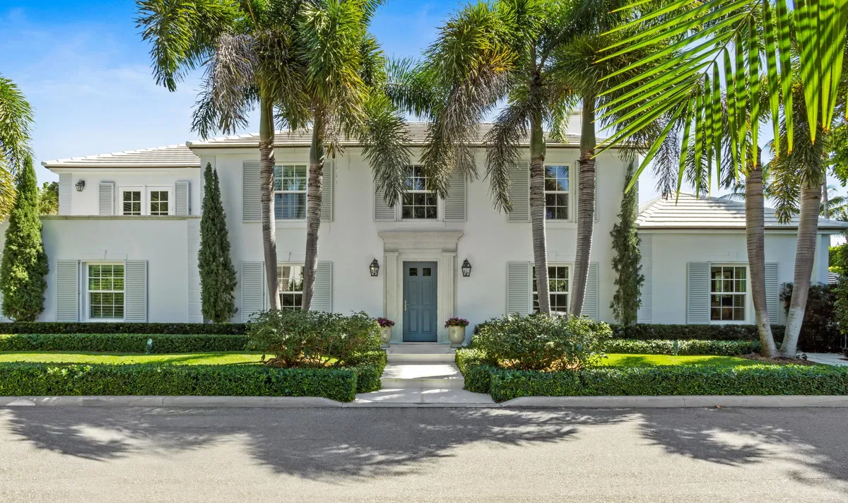 Residence