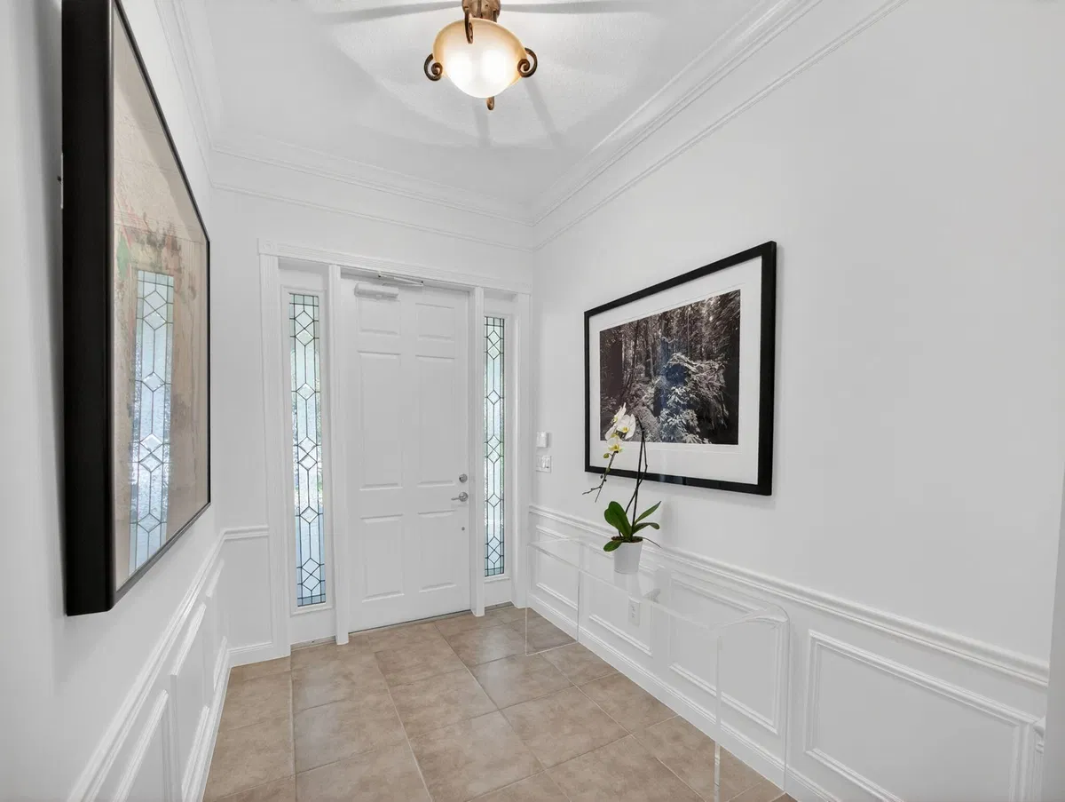 Mallory Creek Abacoa Residence photo 10