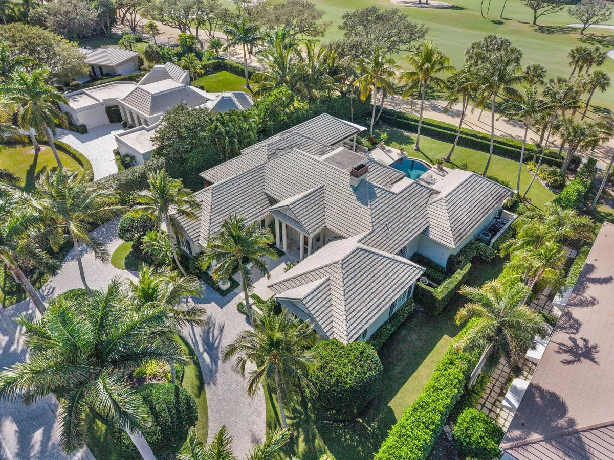 Singer Island Residence