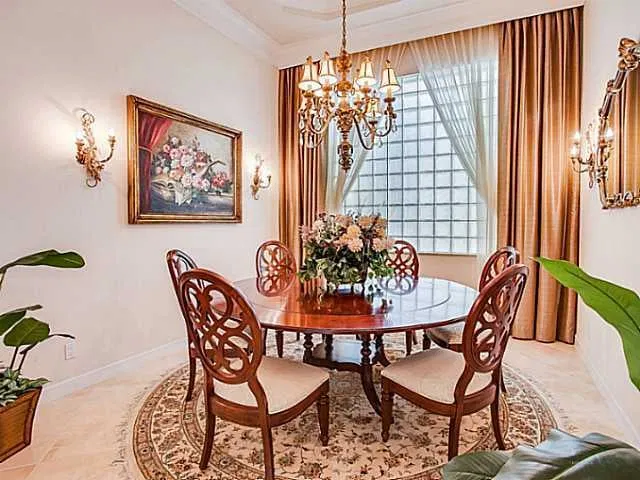Mirasol Country Club Residence photo 13