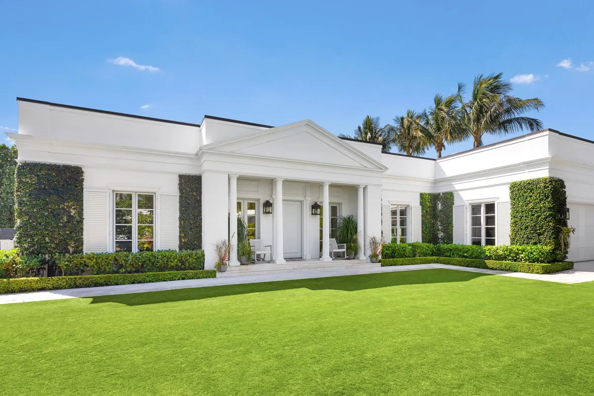 Residence
