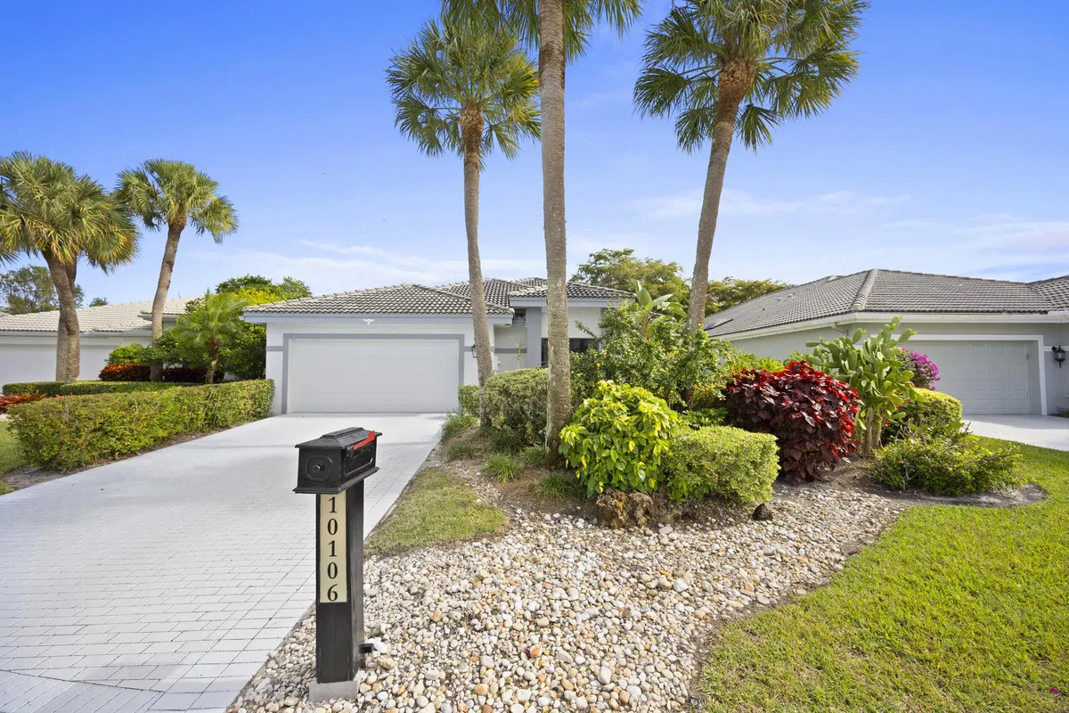 Stonebridge Country Club Residence photo 52