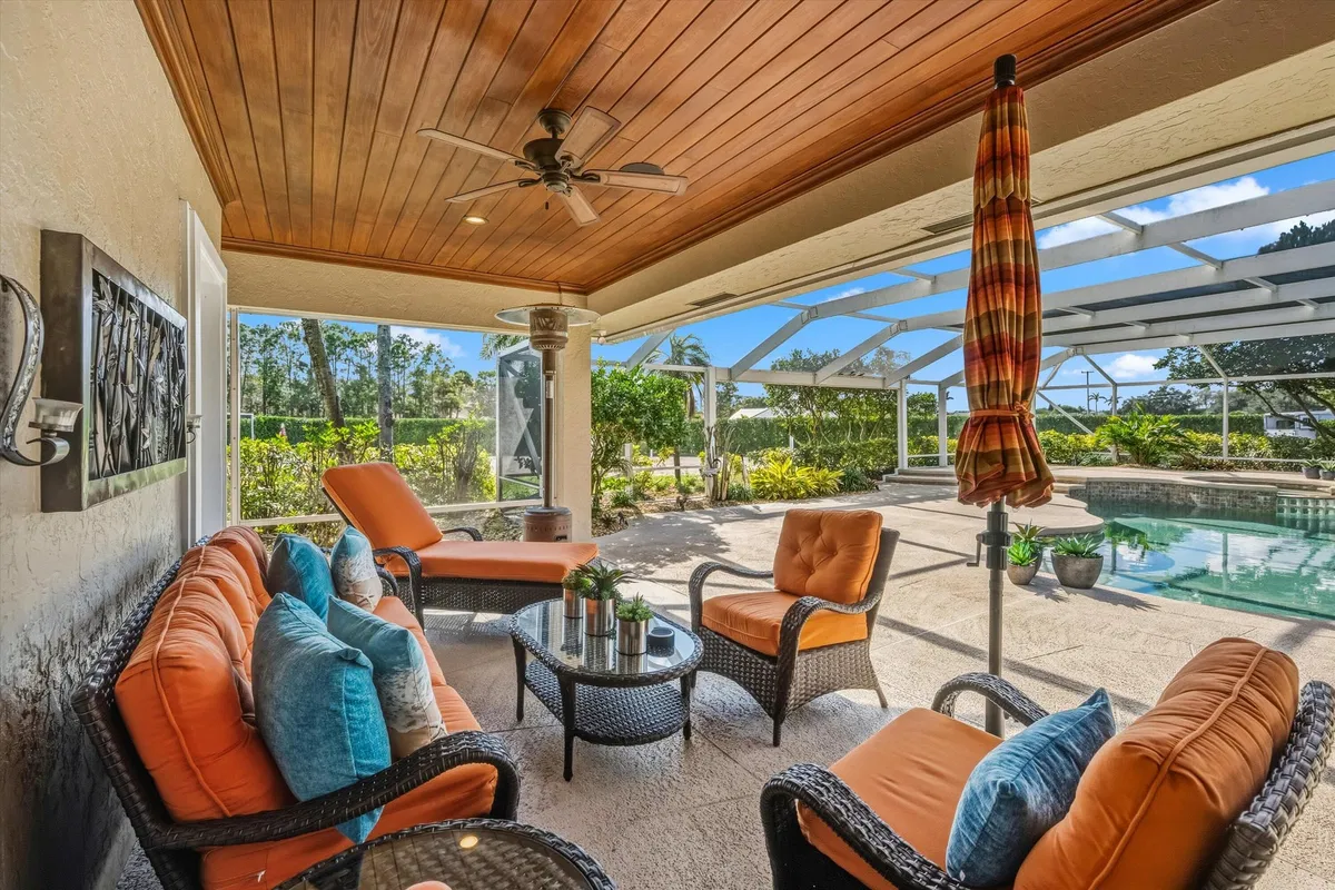 Paddock Park Residence photo 49