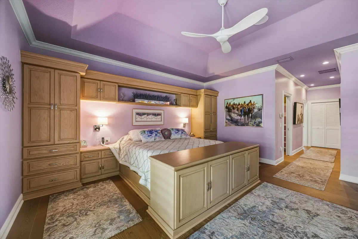 Paddock Park Residence photo 22