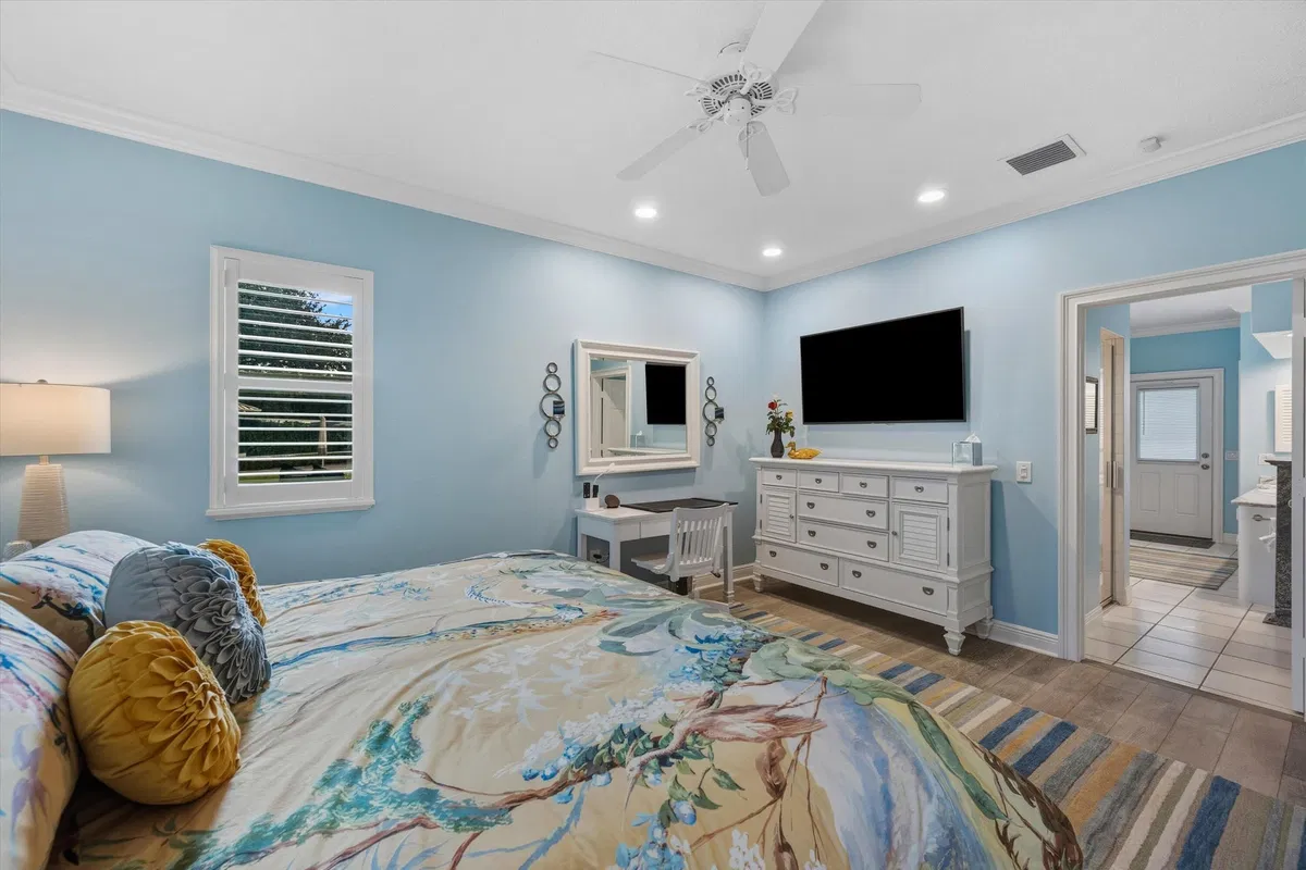 Paddock Park Residence photo 31