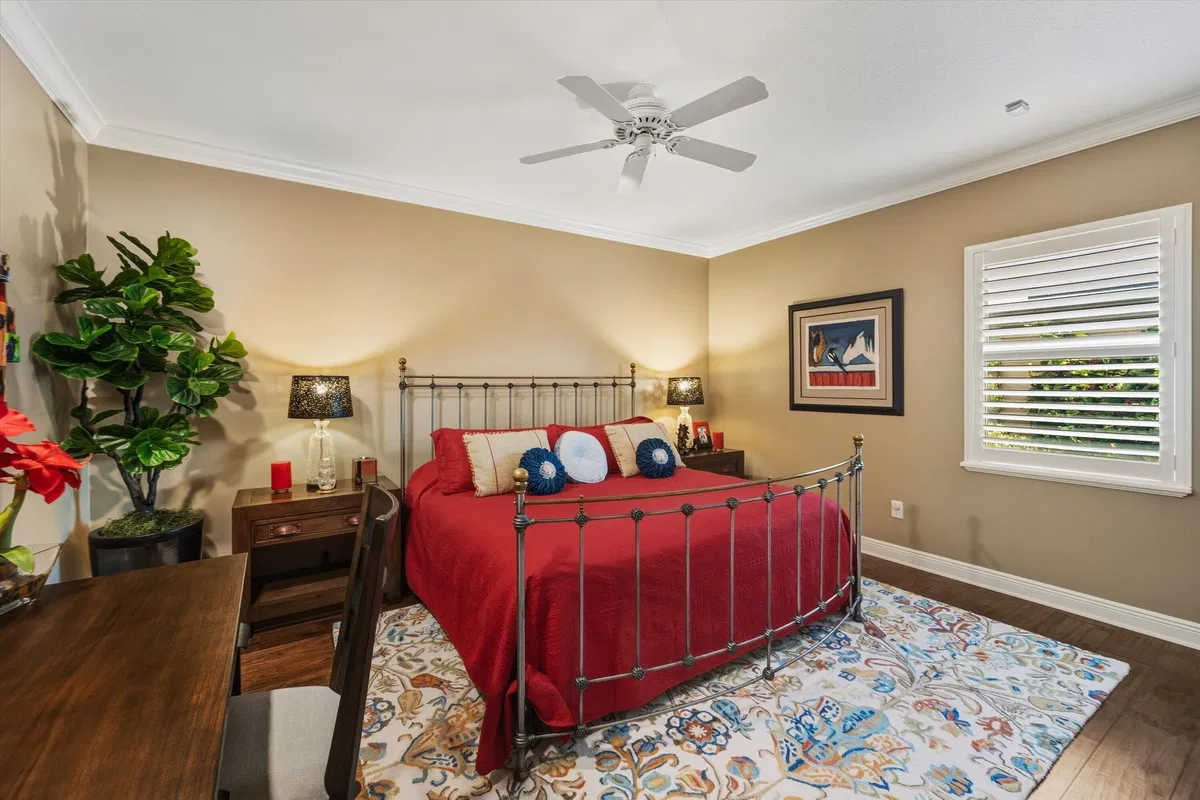 Paddock Park Residence photo 34