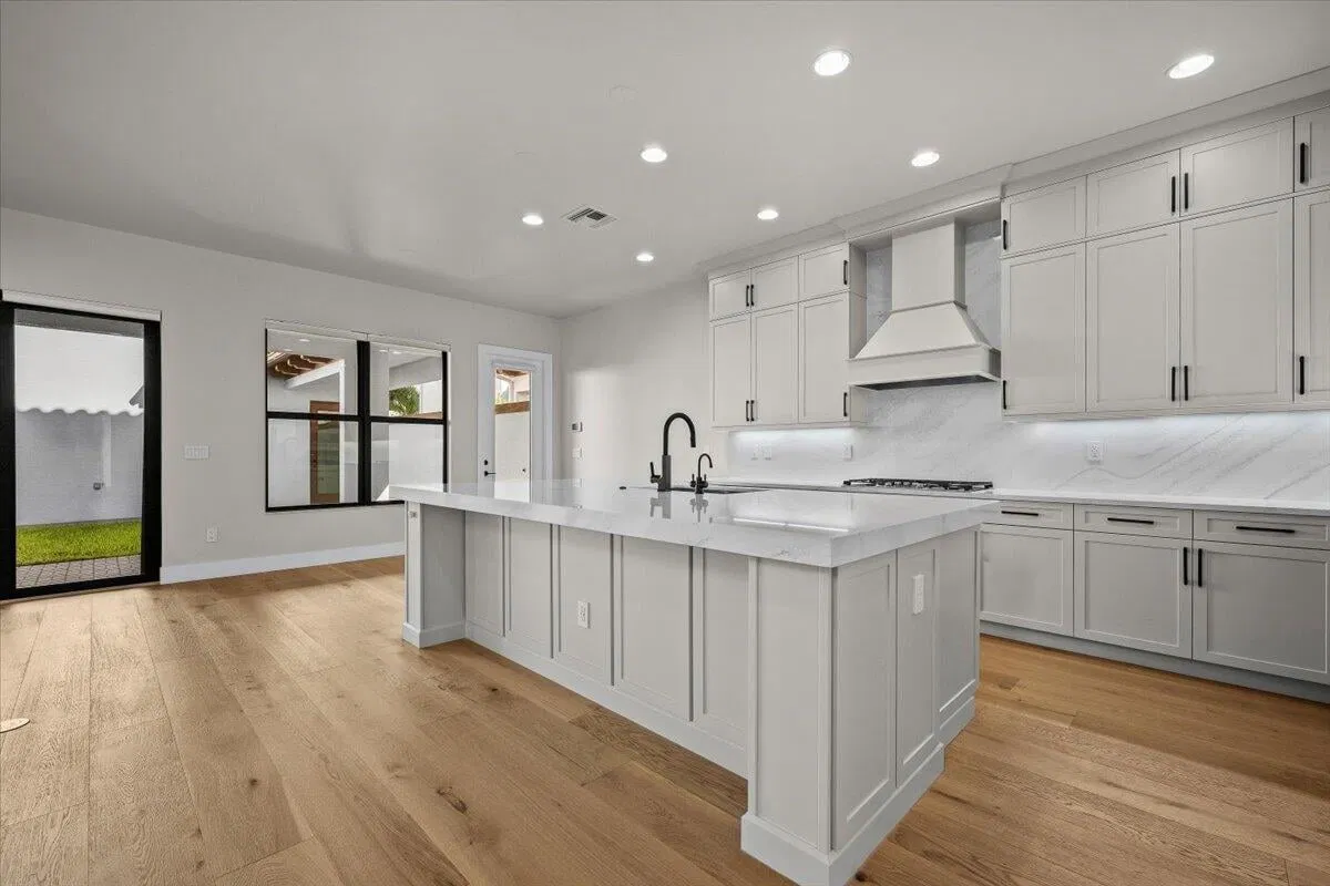 Alton Homes Palm Beach Gardens Residence