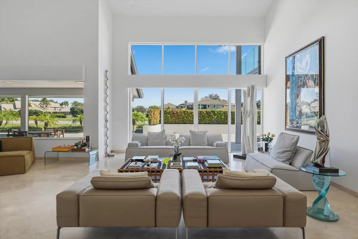 Wellington Aero Club Residence photo 10