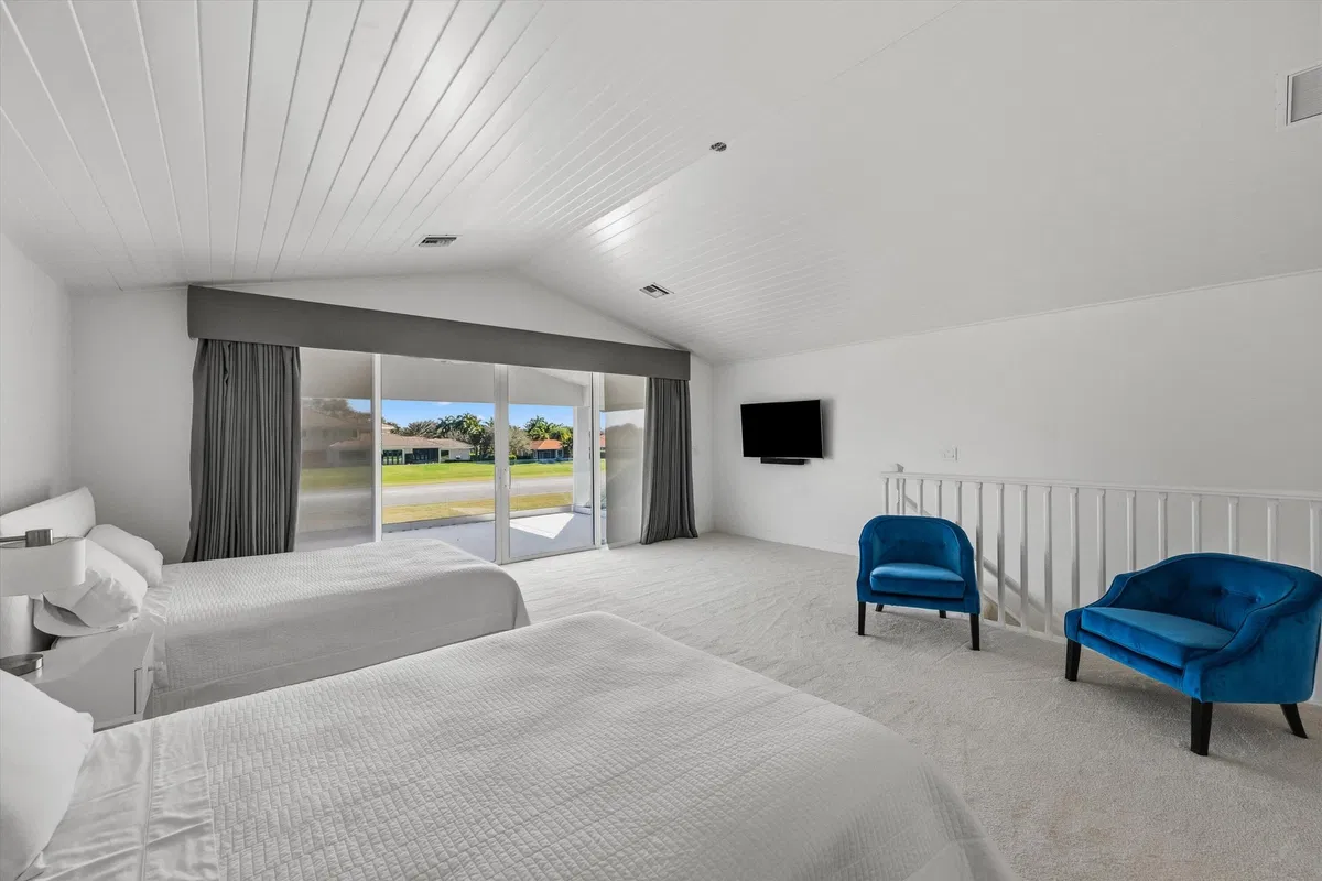 Wellington Aero Club Residence photo 46