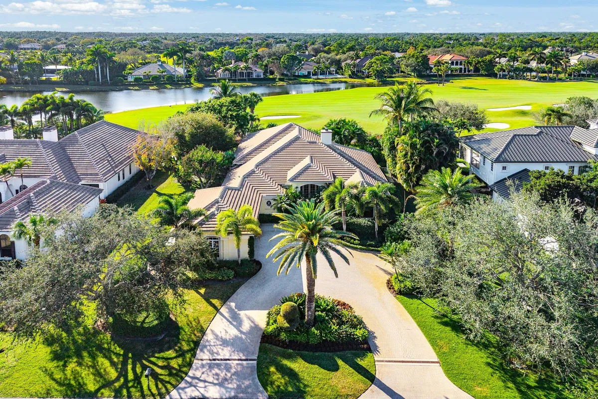 Old Marsh Golf Club Residence photo 4