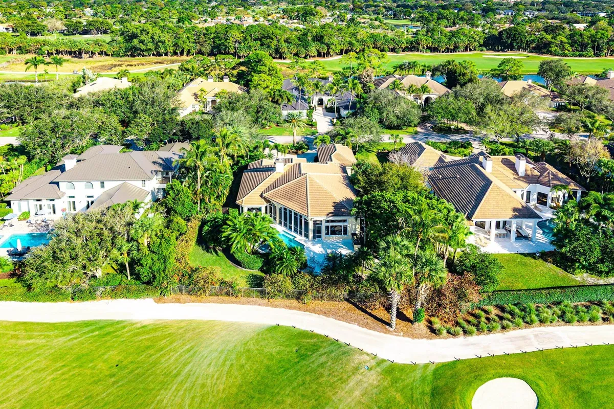 Old Marsh Golf Club Residence photo 7