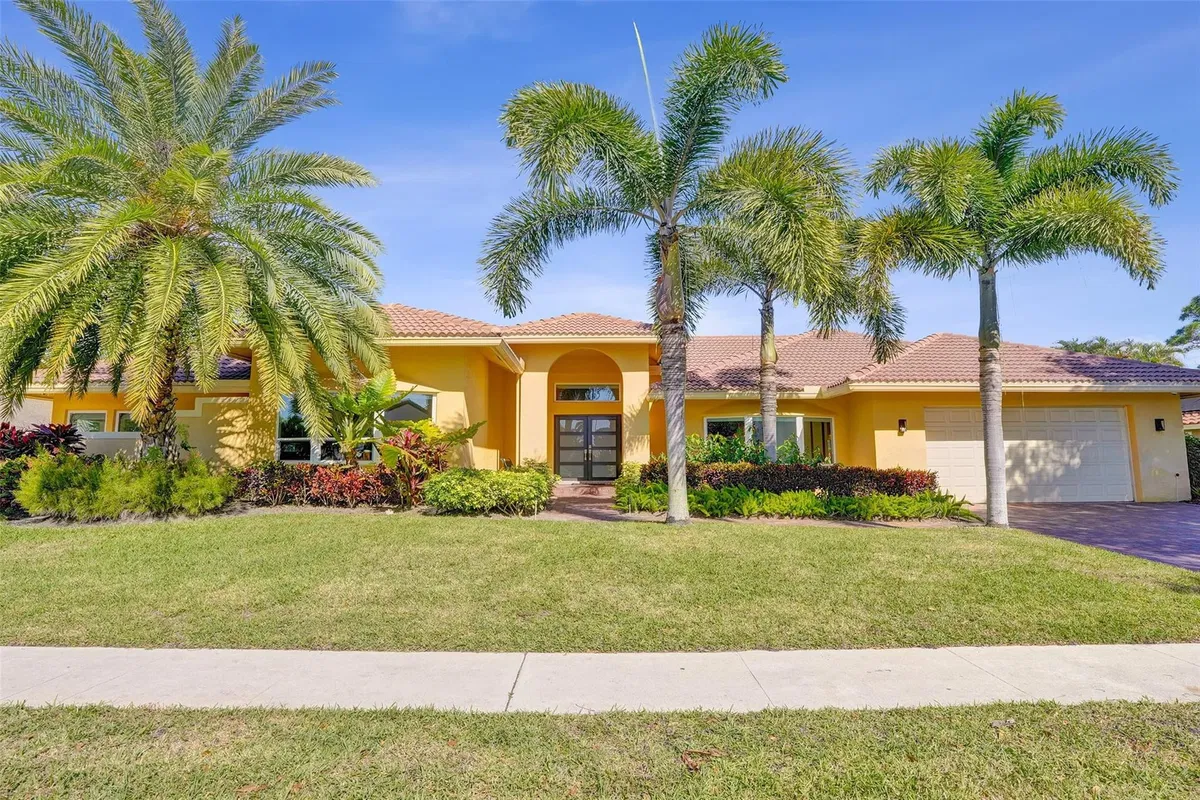 New Floresta Boca Raton Residence