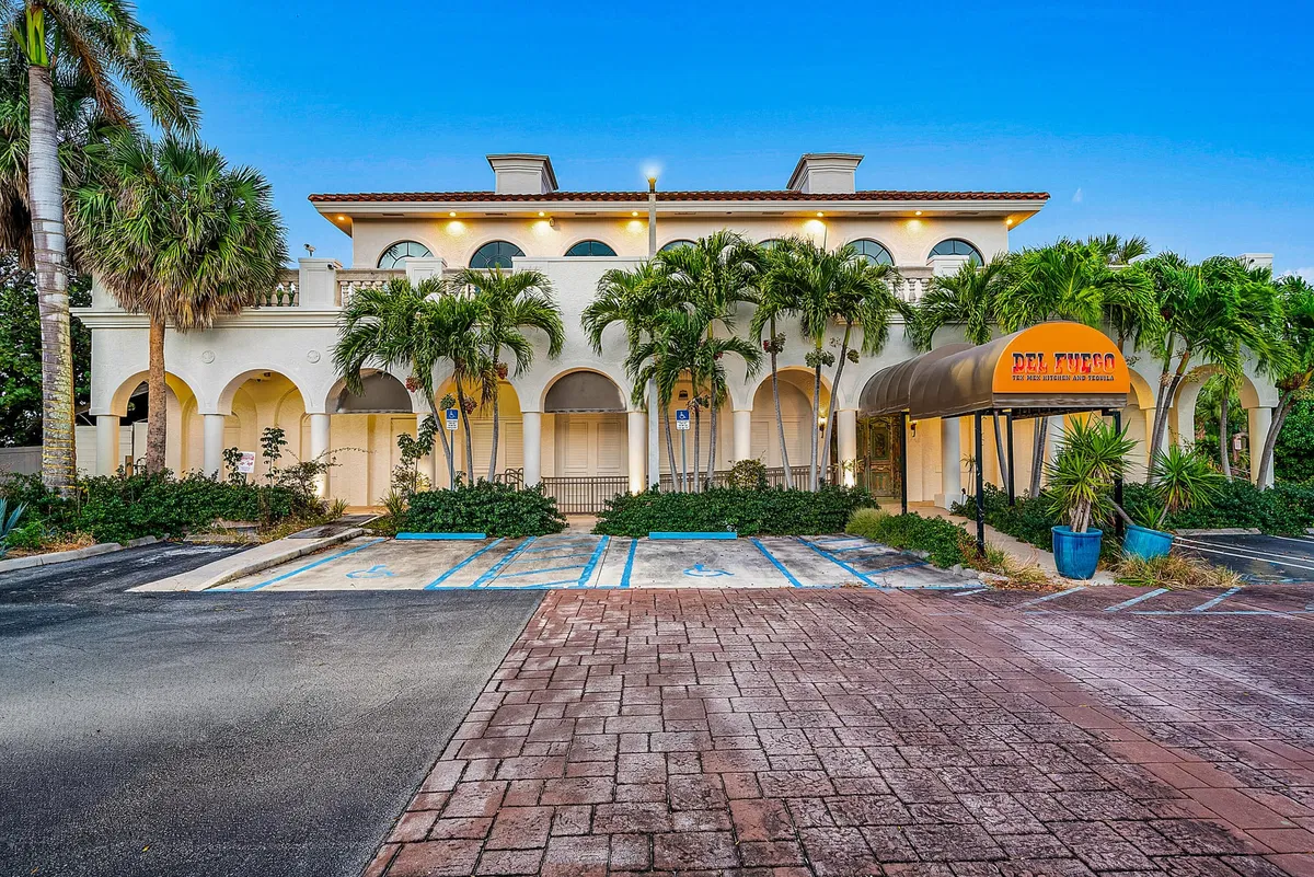 Downtown Delray Beach Unit 22