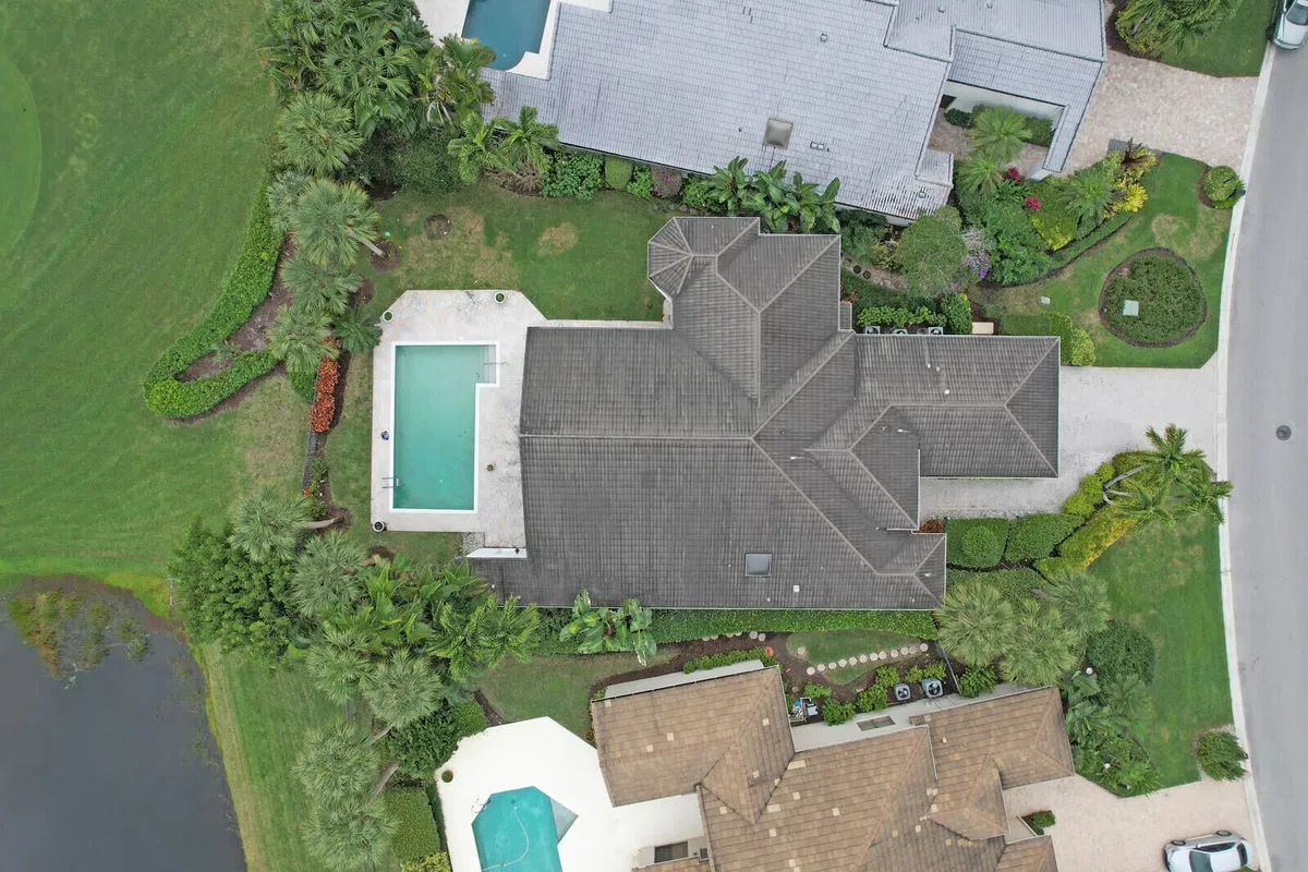 Frenchman's Creek Residence photo 28