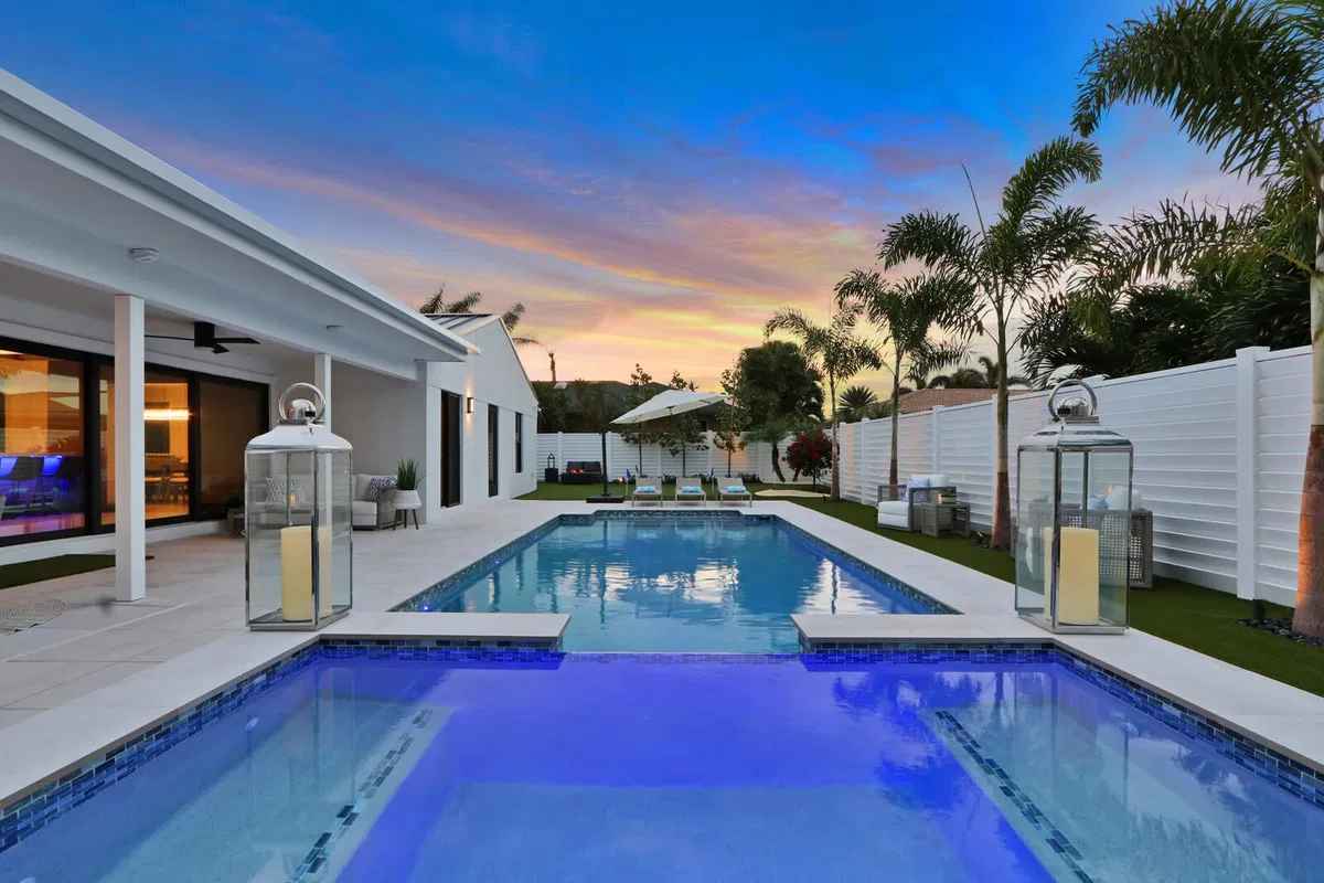 Residence