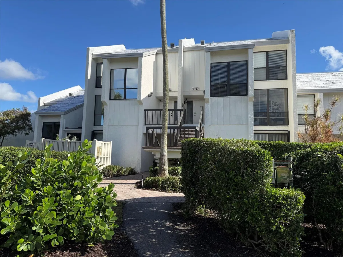 Boca West Country Club Unit 2303
