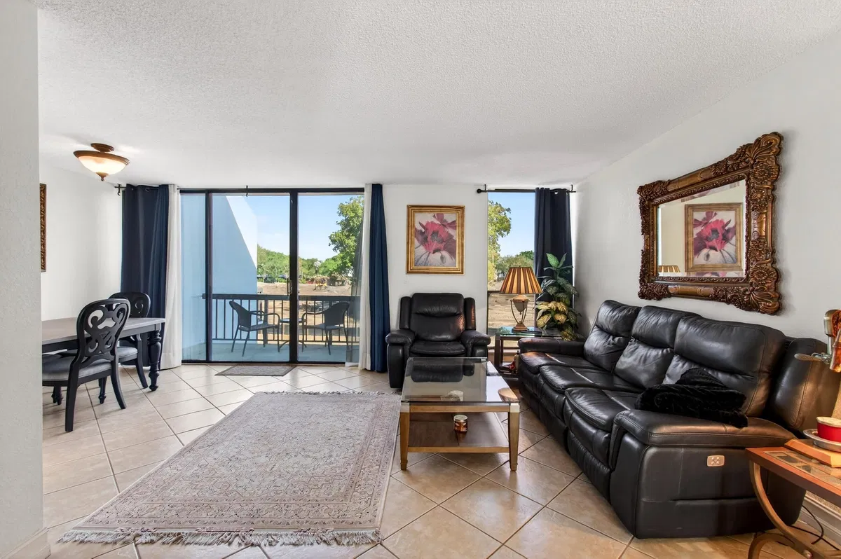 Boca West Country Club Unit 2303 photo 10