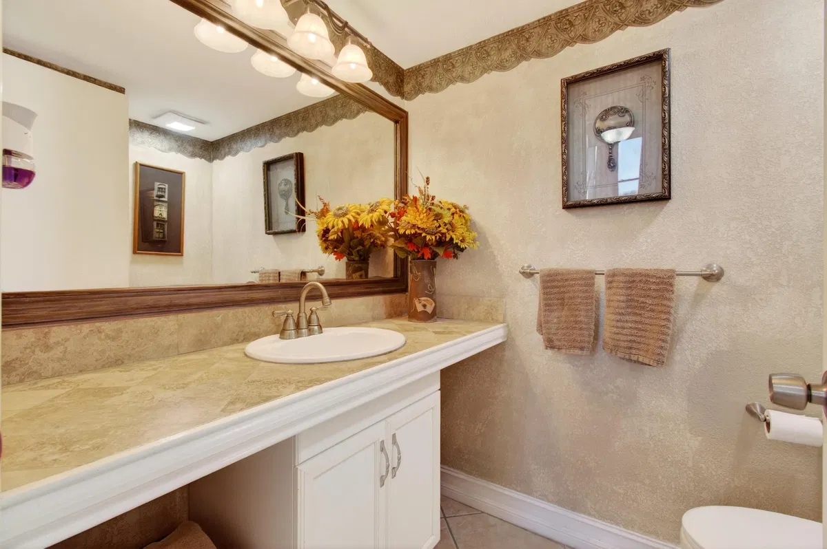 Boca West Country Club Unit 2303 photo 22