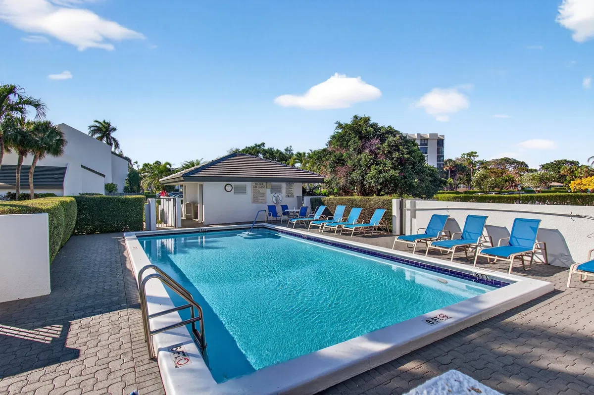 Boca West Country Club Unit 2303 photo 43