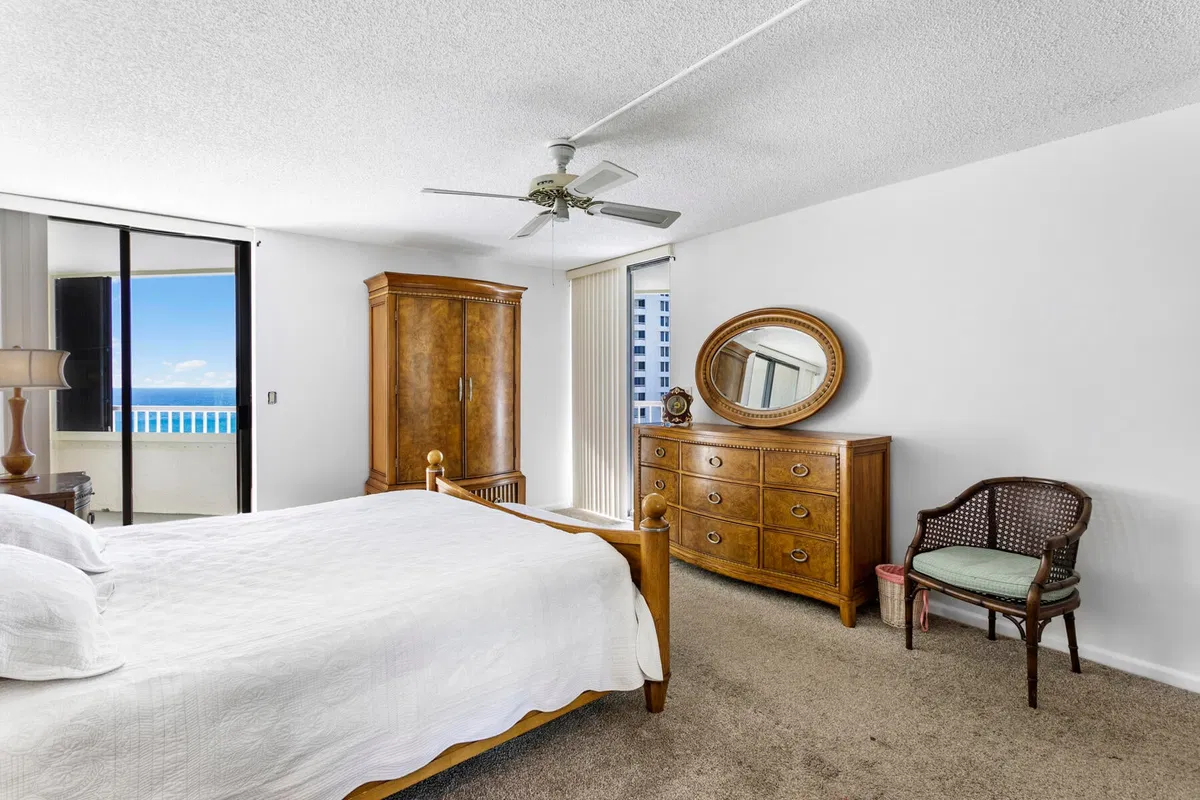 Singer Island Unit 9d photo 19