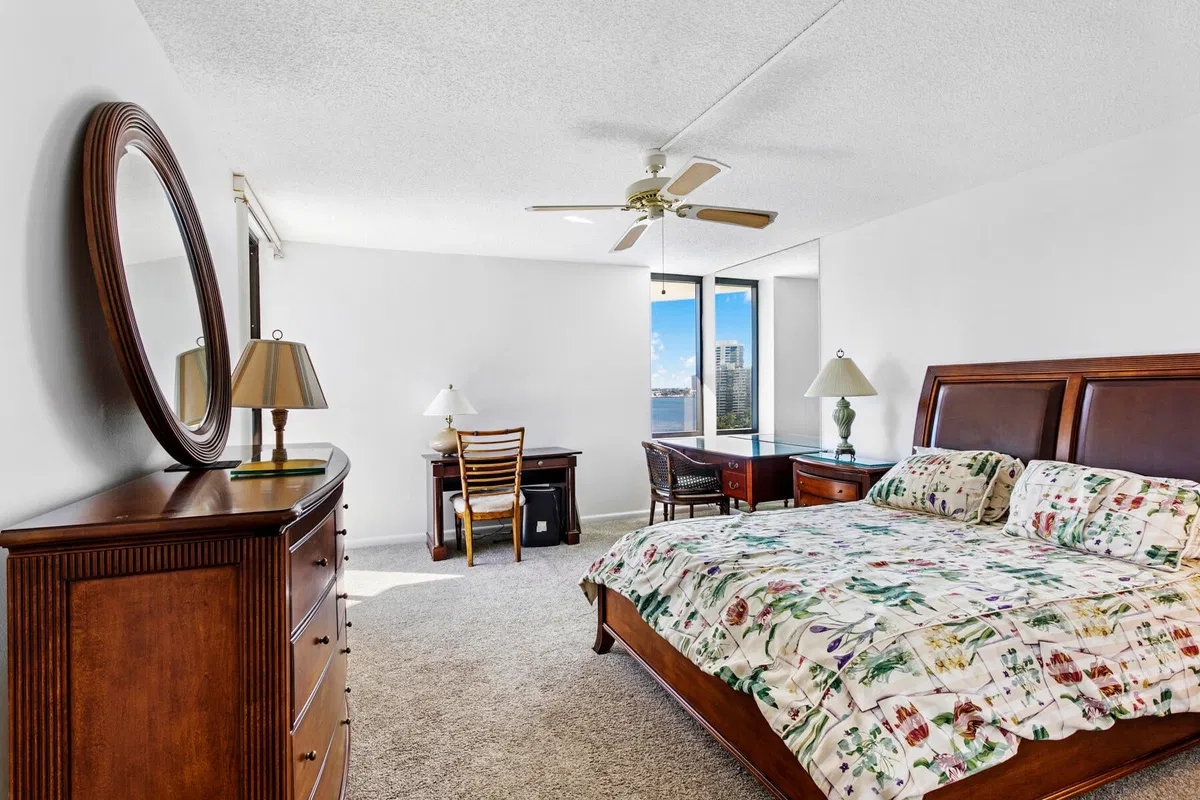 Singer Island Unit 9d photo 22