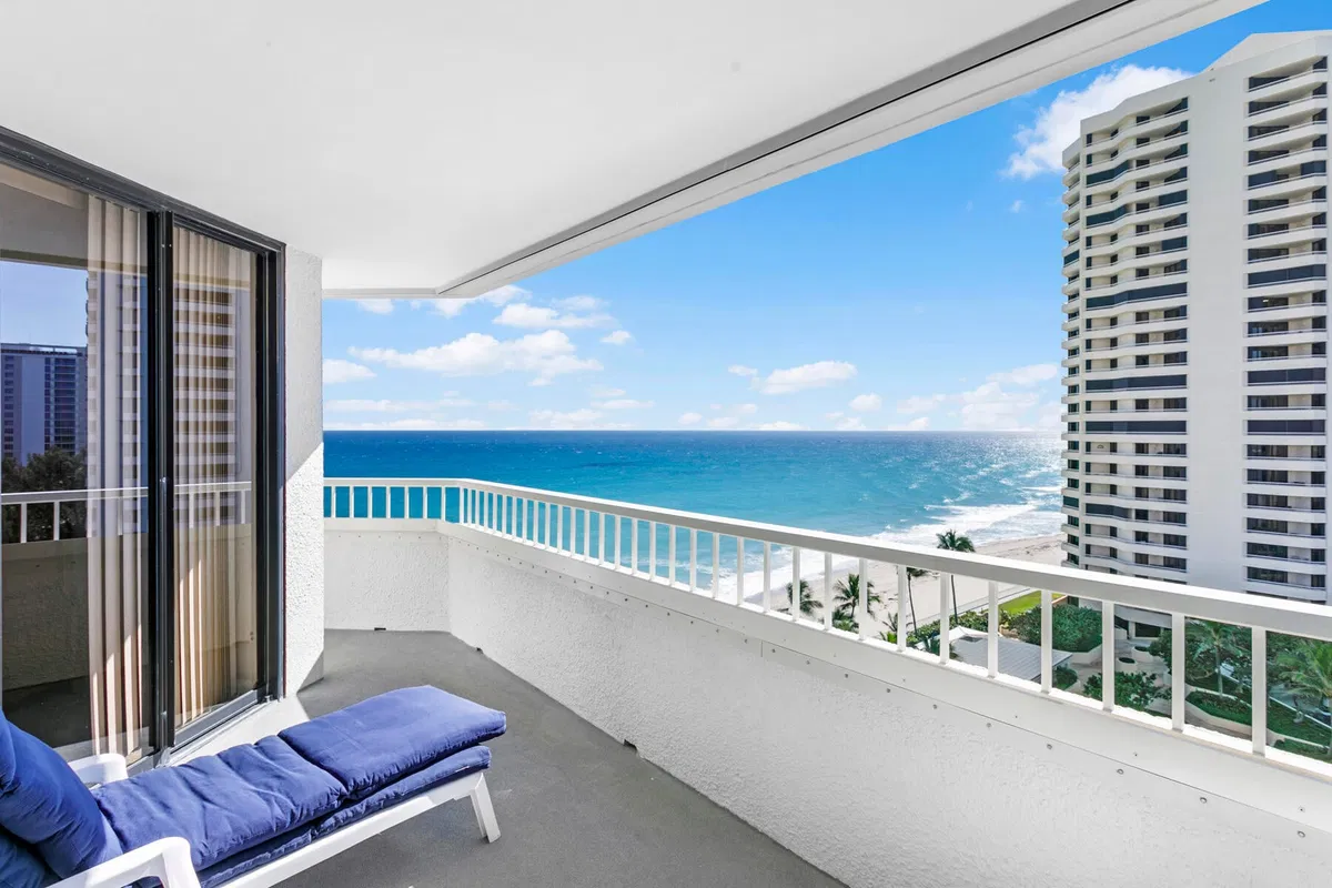 Singer Island Unit 9d photo 28
