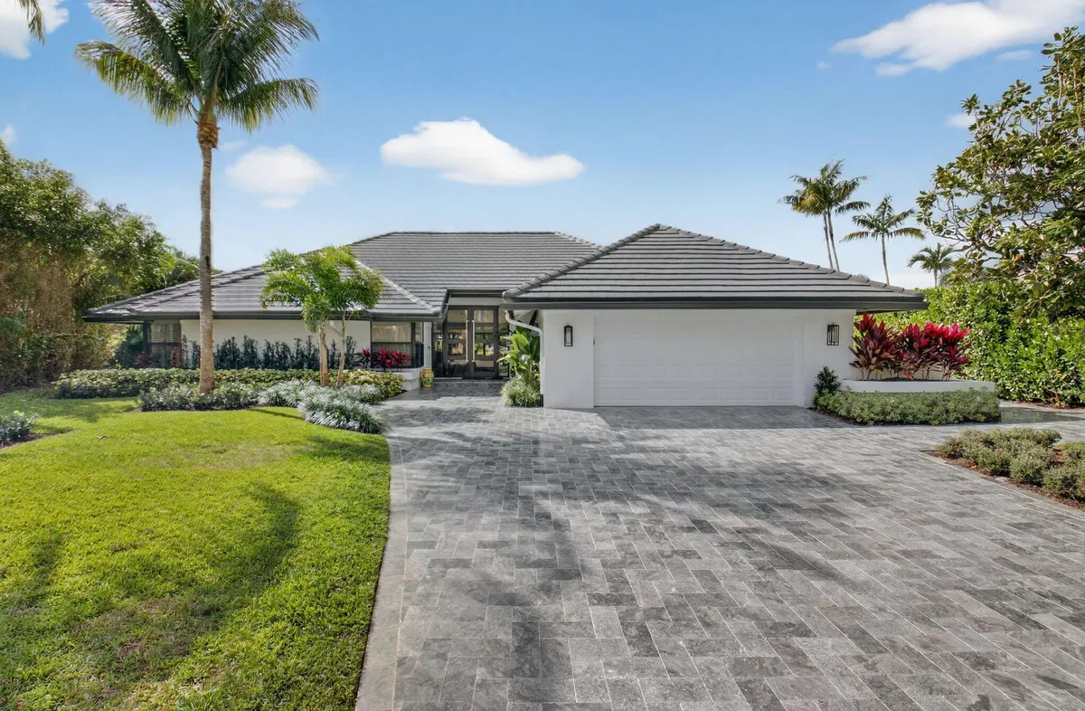 St. Andrews Country Club Residence