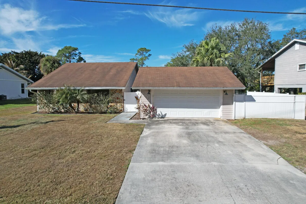 Residence