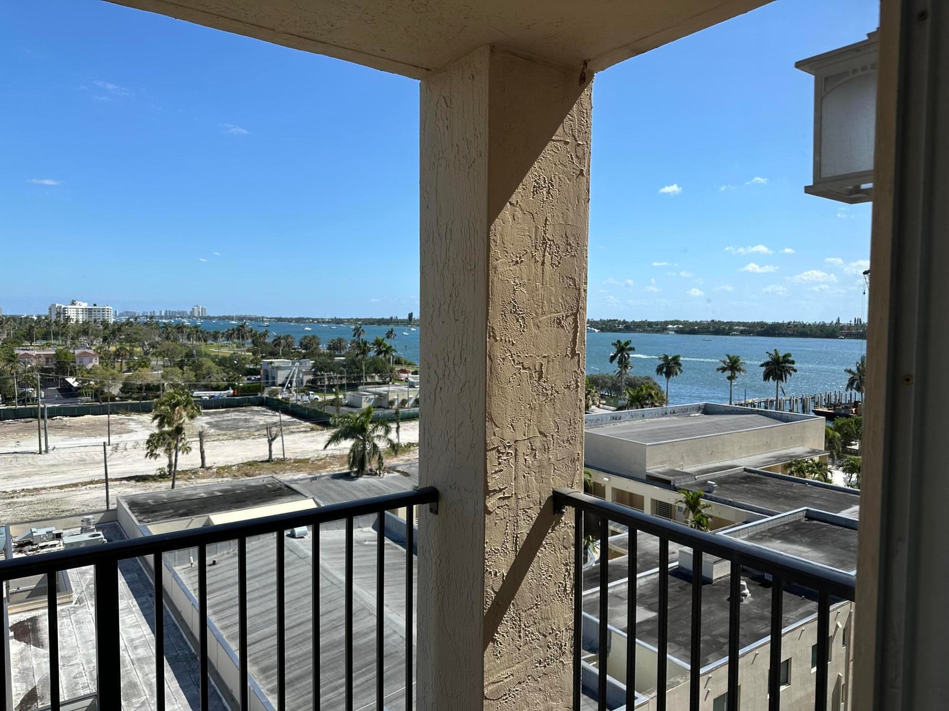 Flagler Pointe Unit 830 photo 16