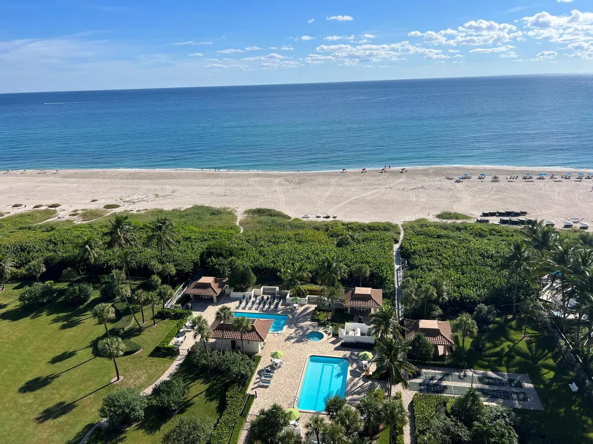 Singer Island Unit 906